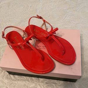 Kate spade sandals